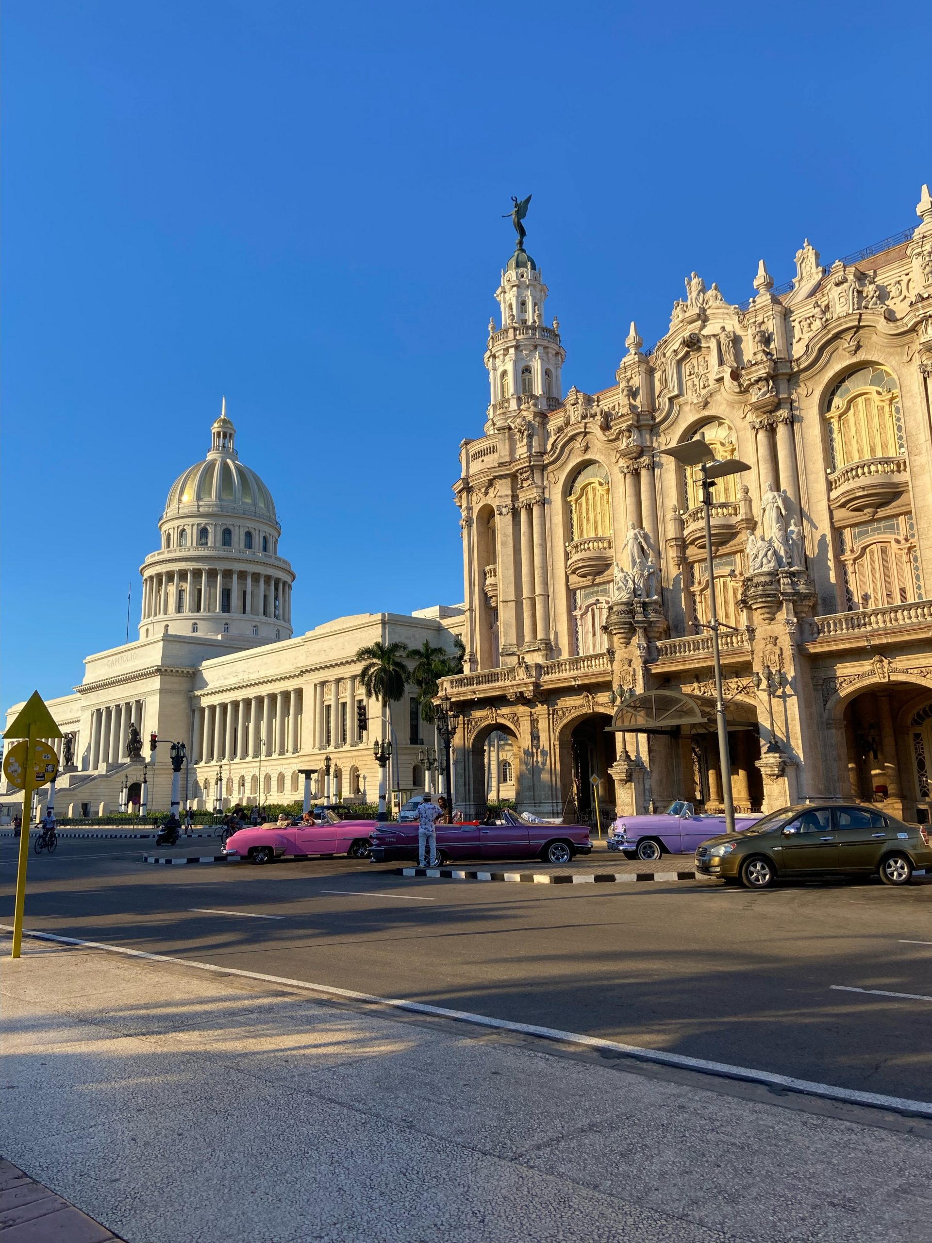4 Common Scams To Look Out For In Havana, Cuba