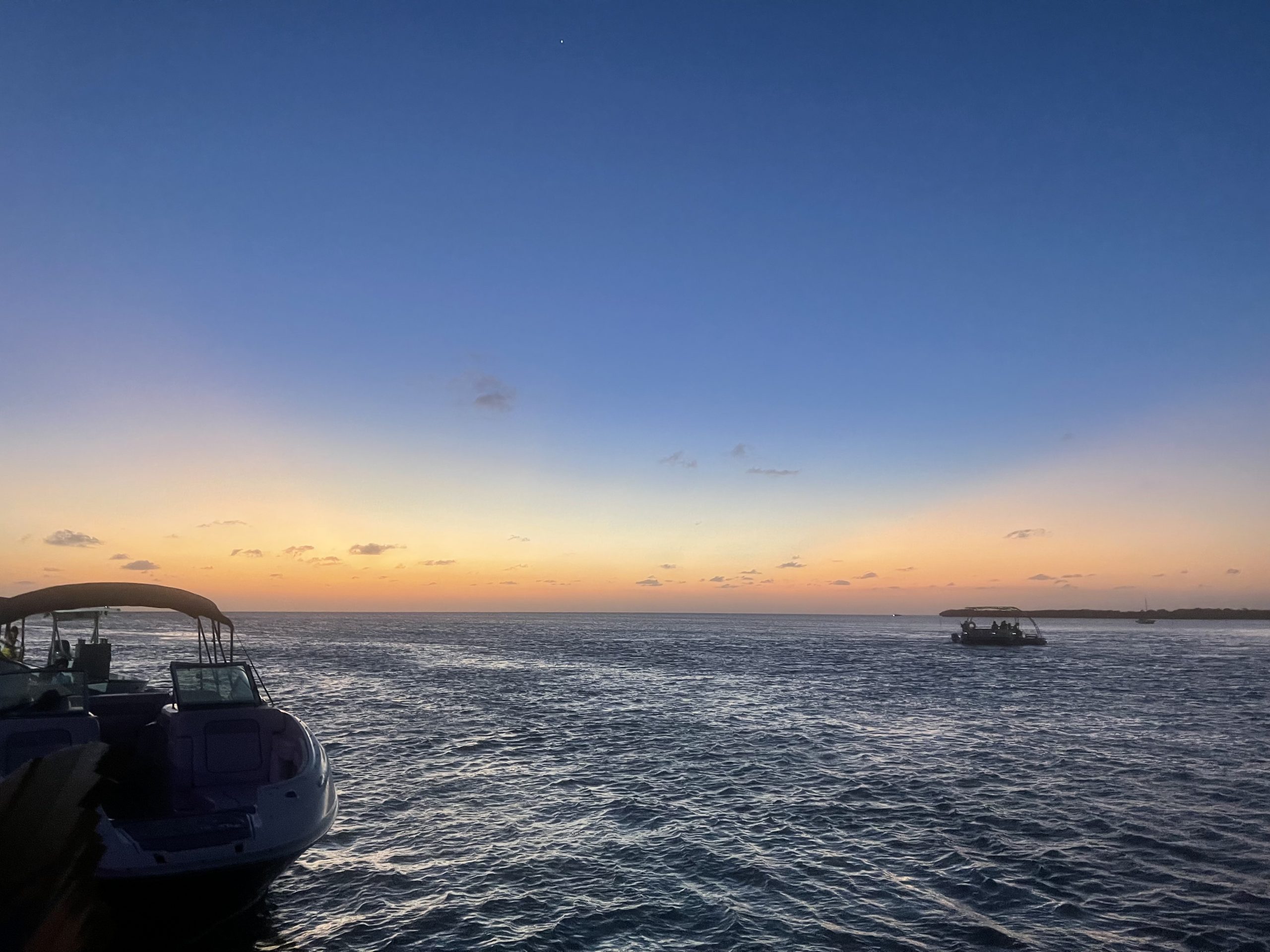 5 Amazing Experiences whilst in Caye Caulker, Belize