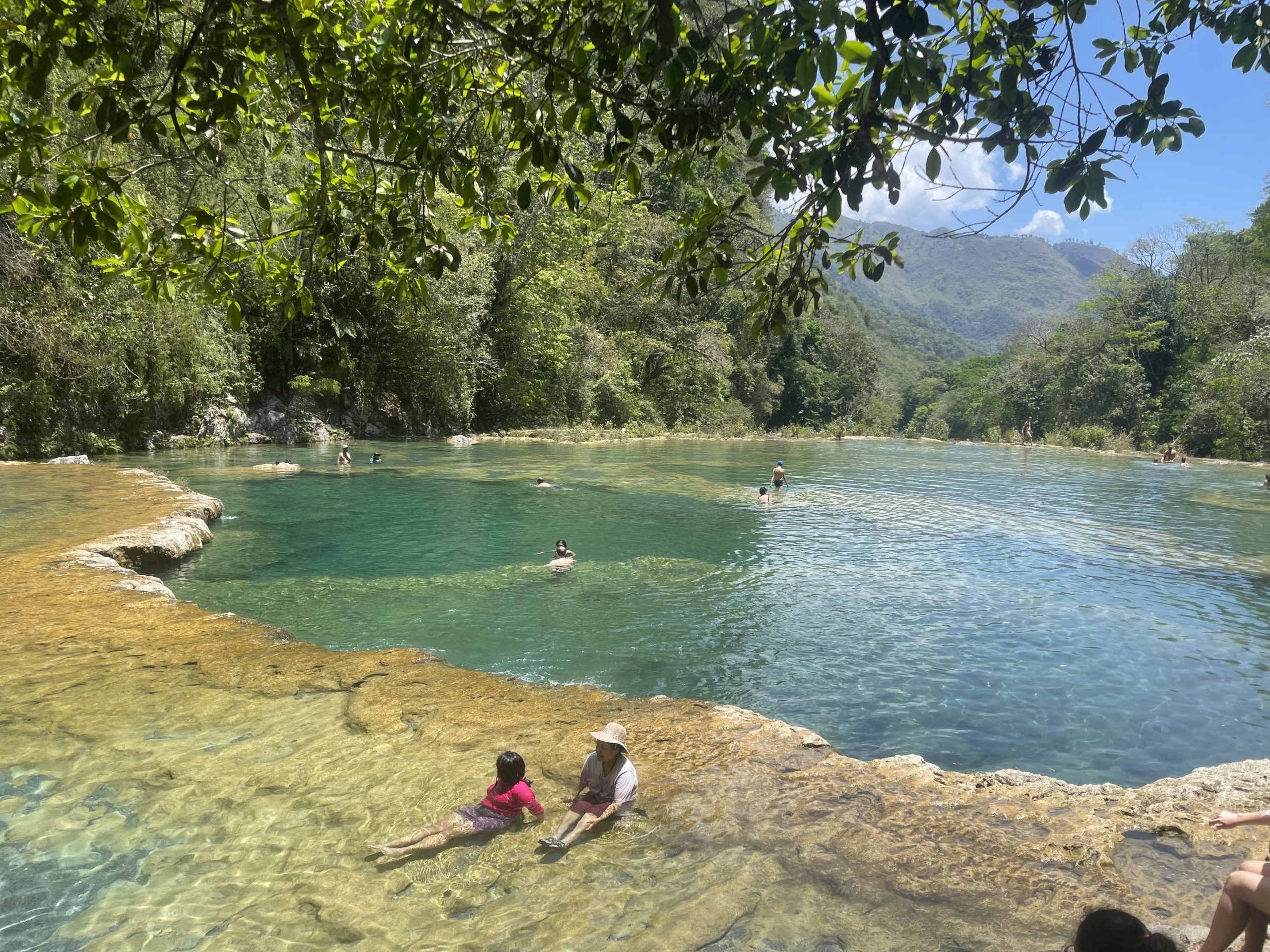 Things To Do In Semuc Champey, Guatemala: Our Top 5