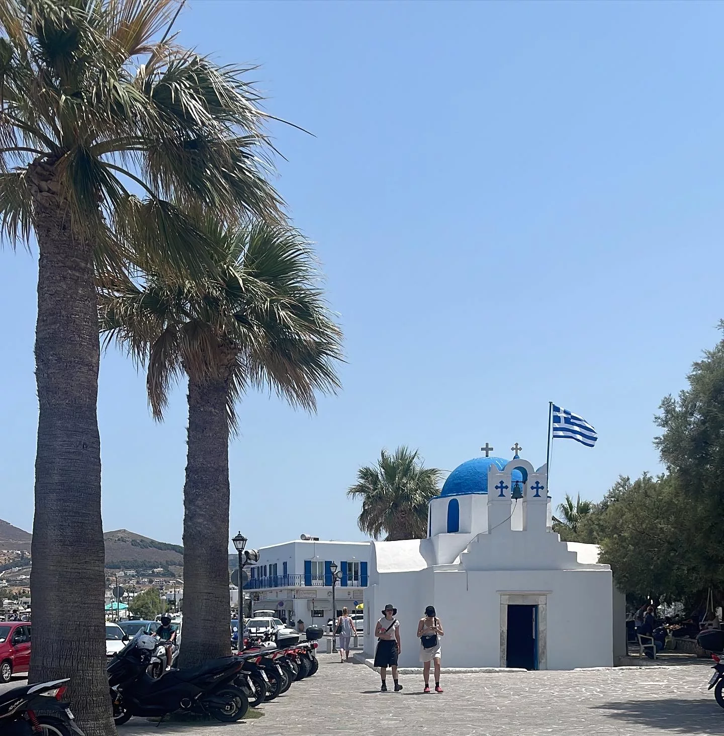 A Complete Guide to Paros, Greece June 2024 