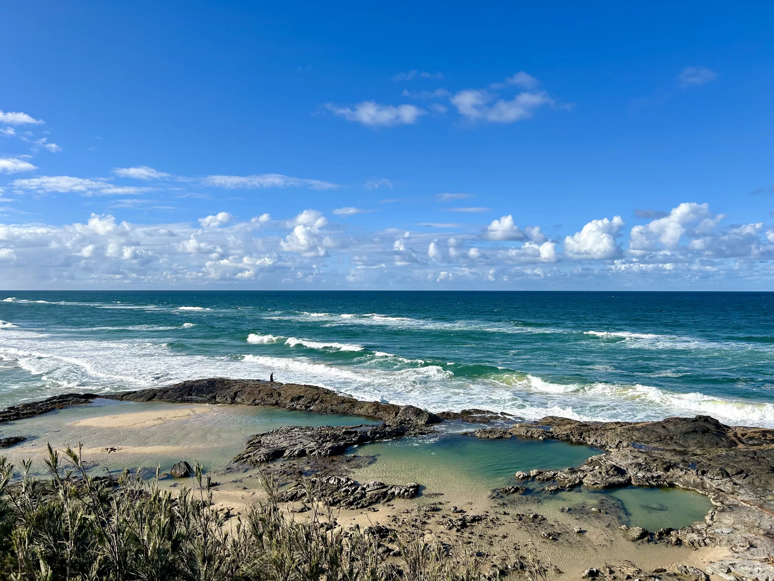 Everything You Need to Know Before a Fraser Island (K’gari) Tour